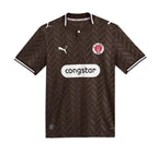 Maglia FC St. Pauli Home 26/27
