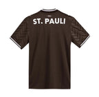 Maglia FC St. Pauli Home 26/27