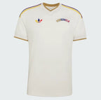 Maglia Venezuela Away 26/27