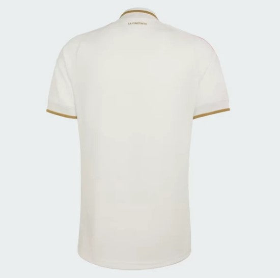 Maglia Venezuela Away 26/27