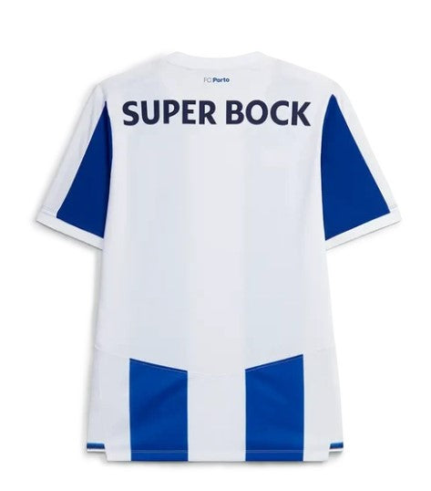 Maglia FC Porto Home 26/27