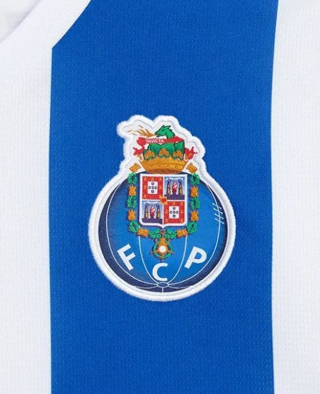 Maglia FC Porto Home 26/27