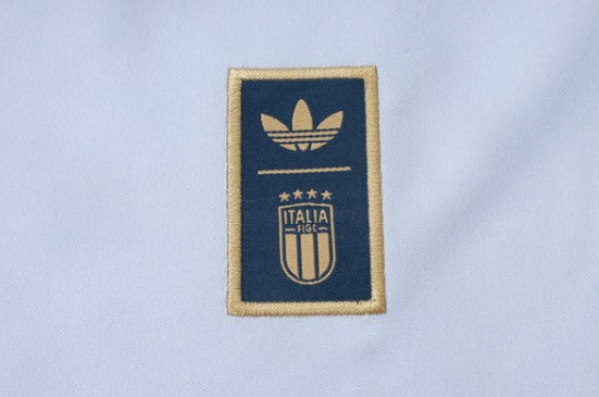 Maglia e Pantaloncini da Allenamento Italia 26/27