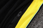 Maglia e Pantaloncini da Allenamento Brasile 26/27