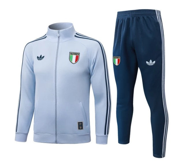 Tuta da calcio Italia 26/27