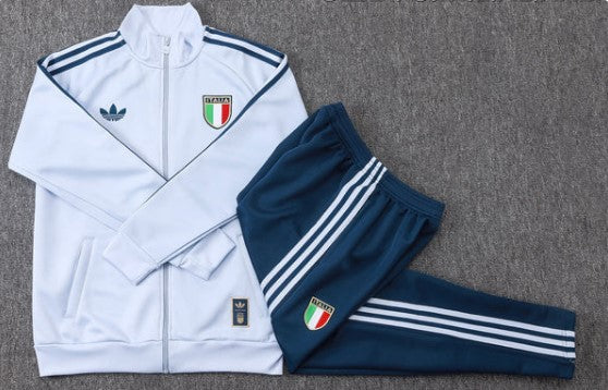 Tuta da calcio Italia 26/27