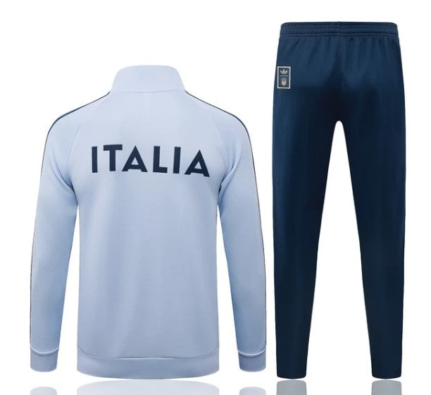 Tuta da calcio Italia 26/27