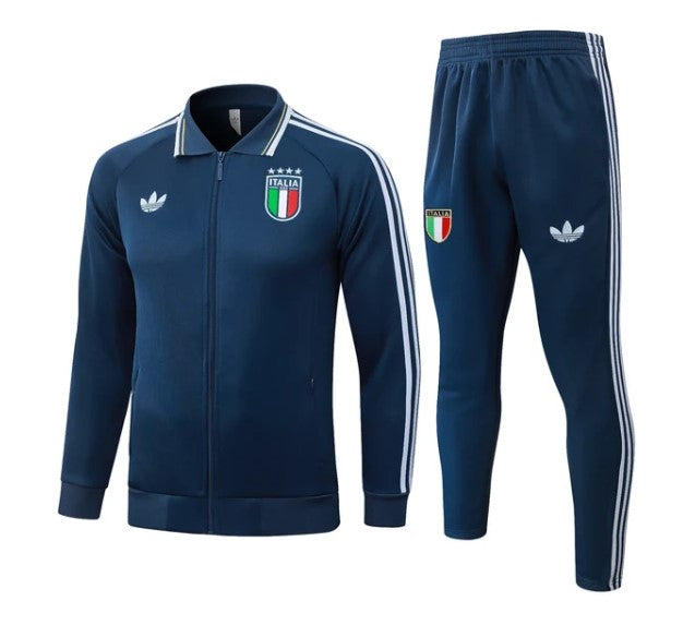 Tuta da calcio Italia 26/27