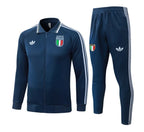 Tuta da calcio Italia 26/27