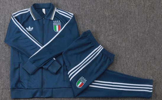Tuta da calcio Italia 26/27