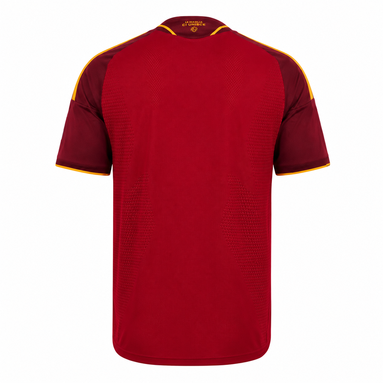 Maglia AS Roma Home 26/27 - Versione Giocatore