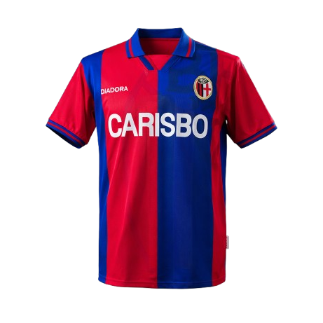 Maglia Bologna Retro 1996/97