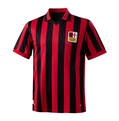 Maglia AC Milan 125° anniversario - Edizione Speciale