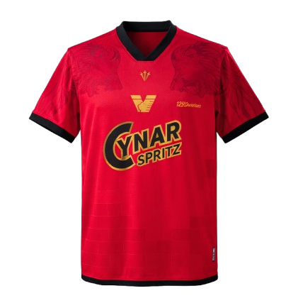 Maglia Venezia FC Fourth 25/26