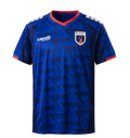 Maglia Capo Verde Home 2026/27
