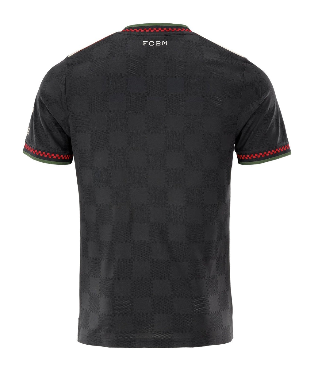 Maglia Bayern Monaco Third 25/26