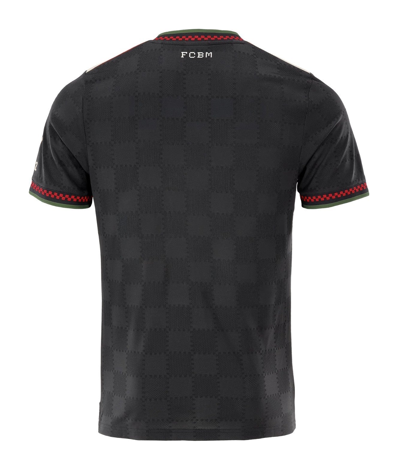 Maglia Bayern Monaco Third 25/26
