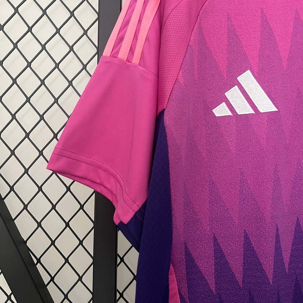 Maglia Bayern Monaco Away 24/25
