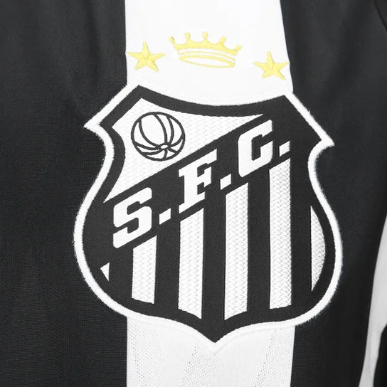Maglia Santos Away 26/27