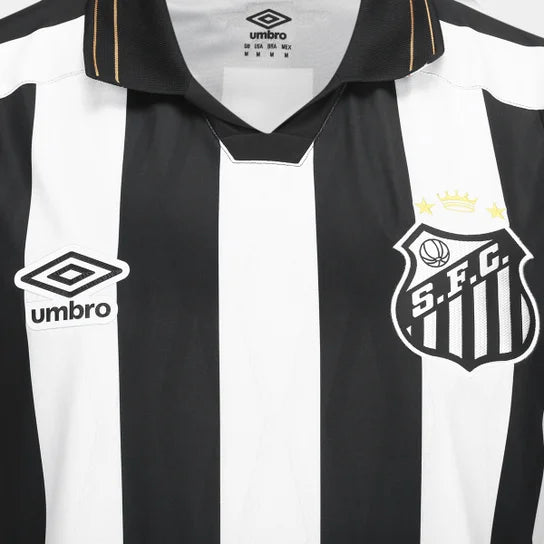 Maglia Santos Away 26/27