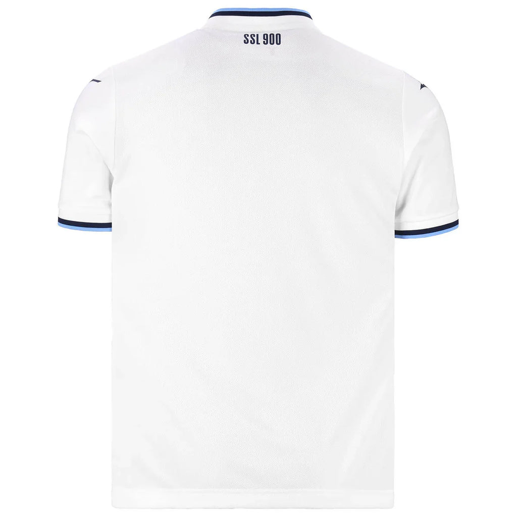 Maglia S.S Lazio Away 26/27 - Versione Giocatore