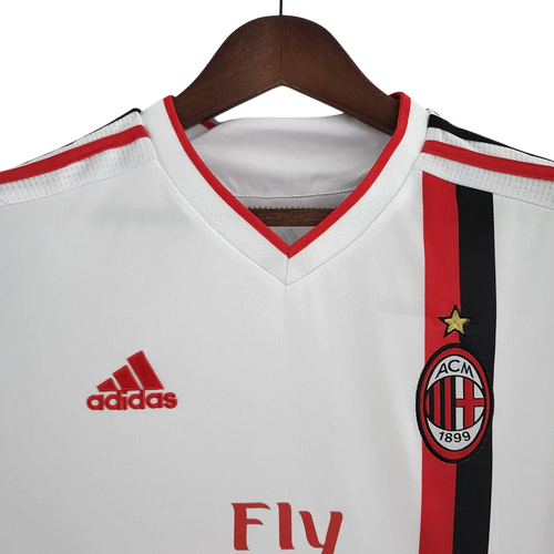 Maglia AC Milan Retro 2011/12