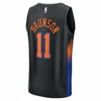 NBA New York Knicks 2025/26 - Jalen Brunson