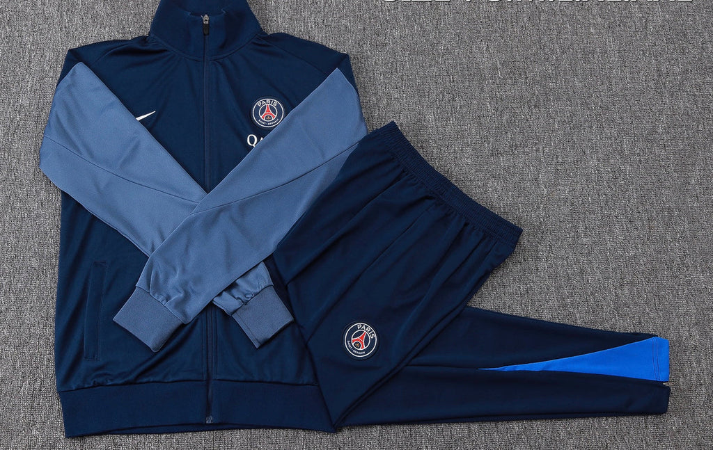 Tuta da calcio PSG 25/26
