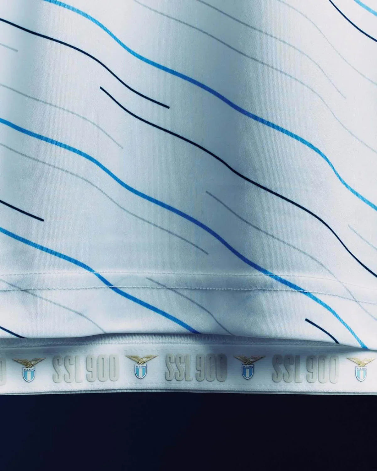 Maglia S.S Lazio Away 26/27 - Versione Giocatore