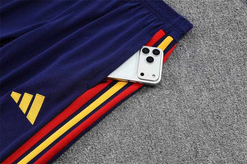 Tuta da calcio Bambino Spagna 2026/27