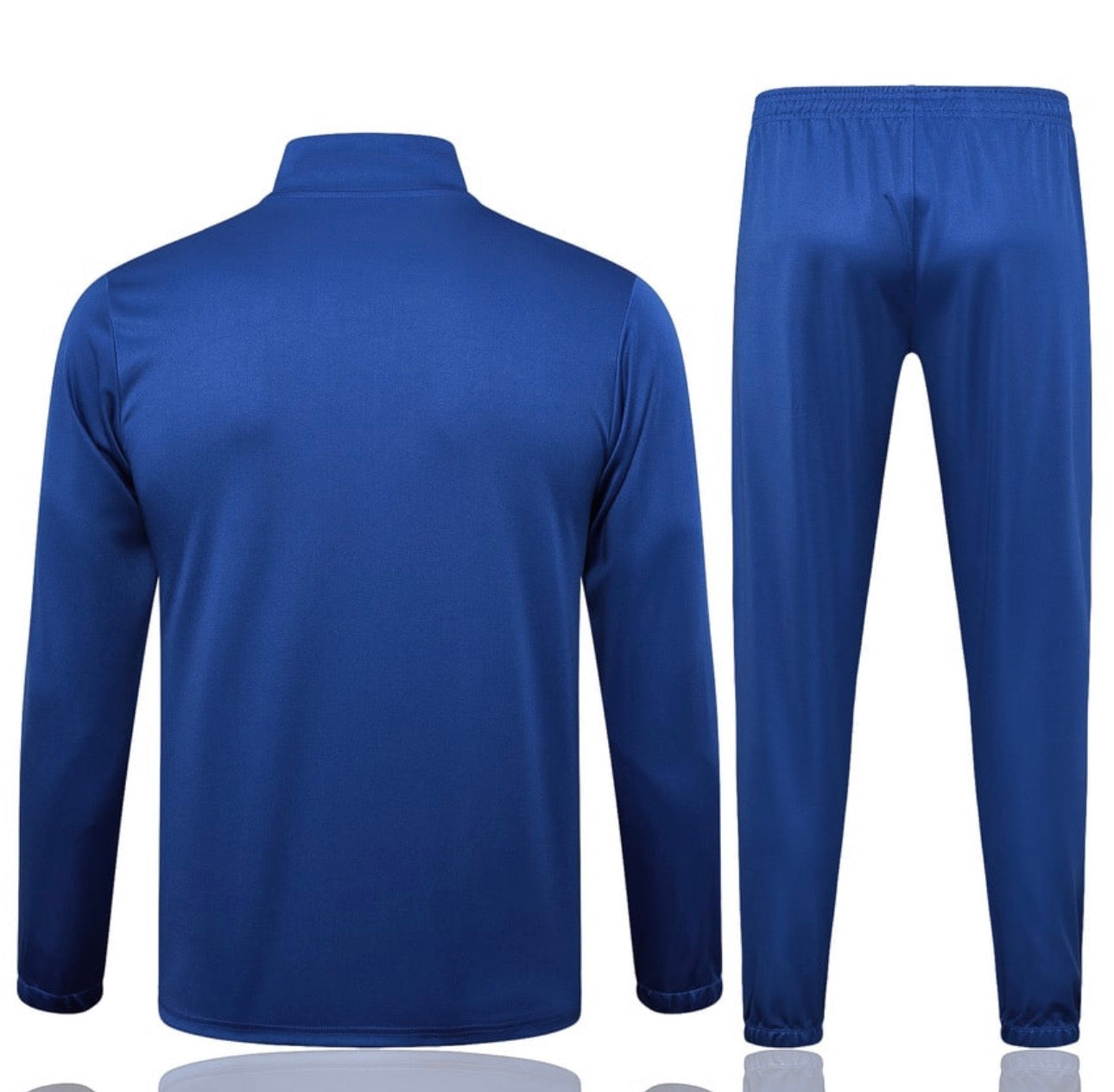 Tuta da Calcio Brasile 24/25