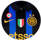 Maglia Inter Home 26/27 Scudetto + Coccarda