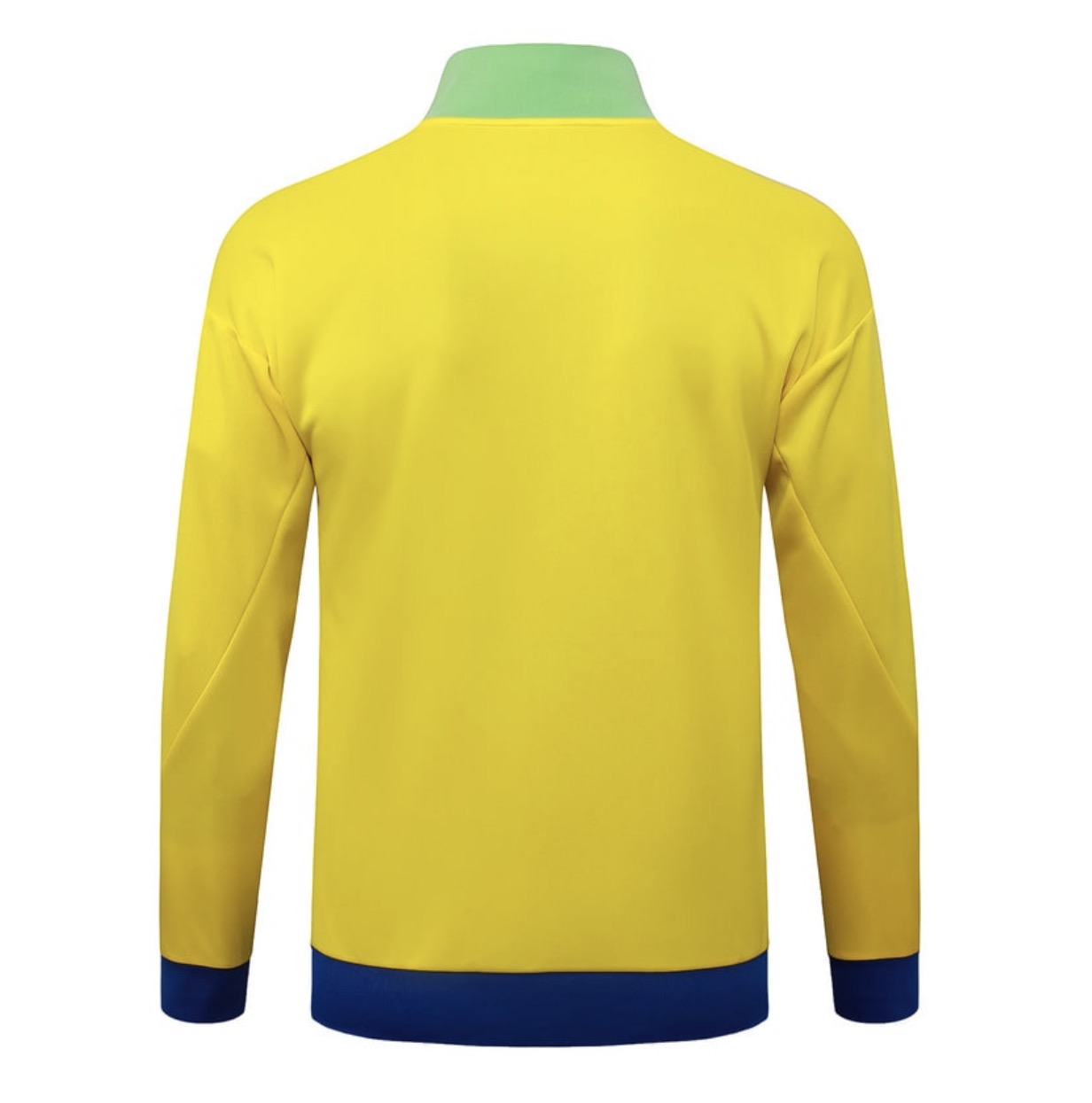 Tuta da Calcio Brasile 25/26