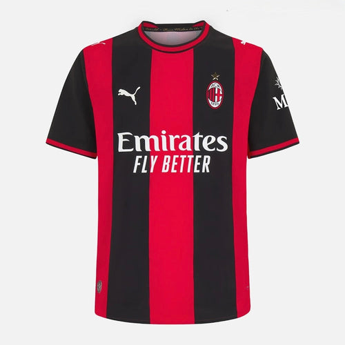 Maglia AC Milan Home 26/27