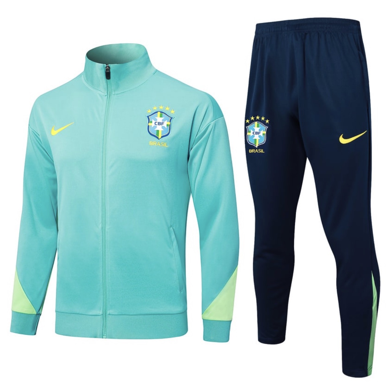 Tuta da Calcio Brasile 24/25