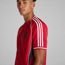 Maglia Manchester United US Pack 25/26