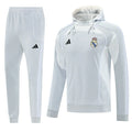 Tuta da calcio Real Madrid 25/26