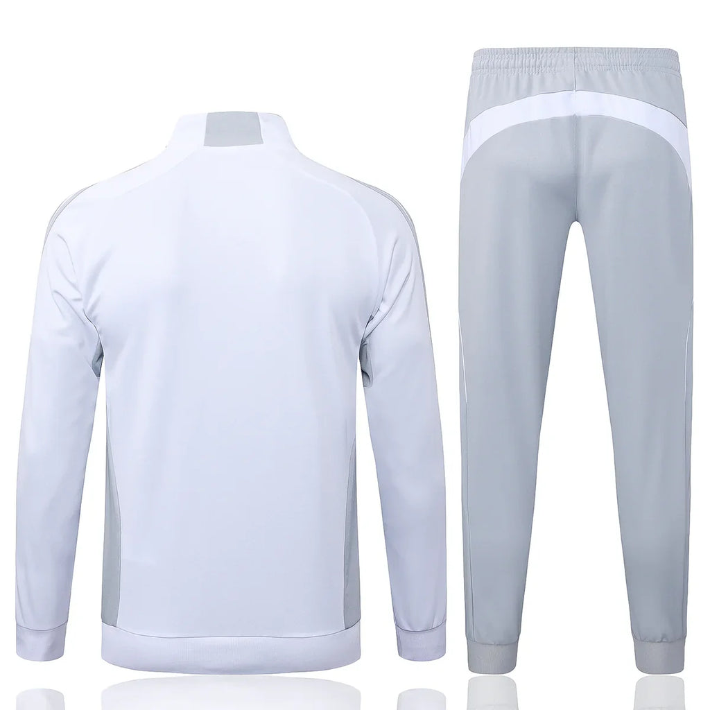 Tuta da calcio Real Madrid 25/26