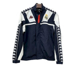 Giacca Impermeabile Real Madrid