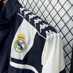 Giacca Impermeabile Real Madrid