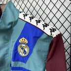 Giacca ImpermeabIle Real Madrid