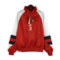 Giacca Impermeabile Juventus