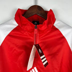 Giacca Impermeabile Juventus