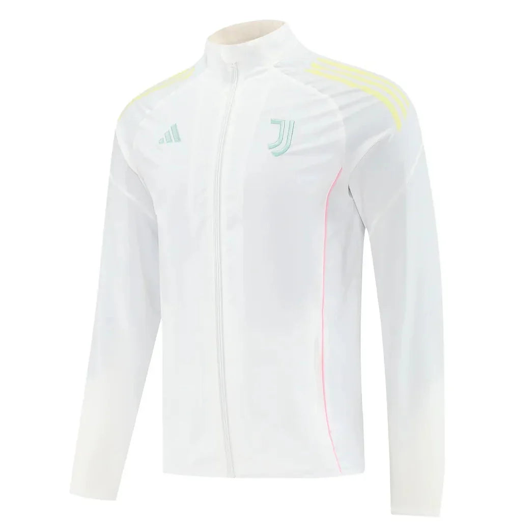 Giacca da allenamento Juventus 2025/26