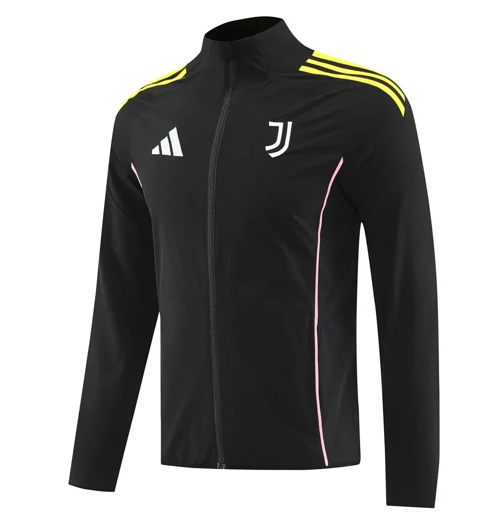 Giacca da allenamento Juventus 2025/26