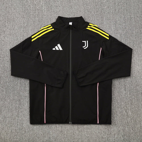 Giacca da allenamento Juventus 2025/26