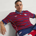 Maglia Bayern Monaco LFSTLR 25/26