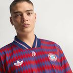 Maglia Bayern Monaco LFSTLR 25/26