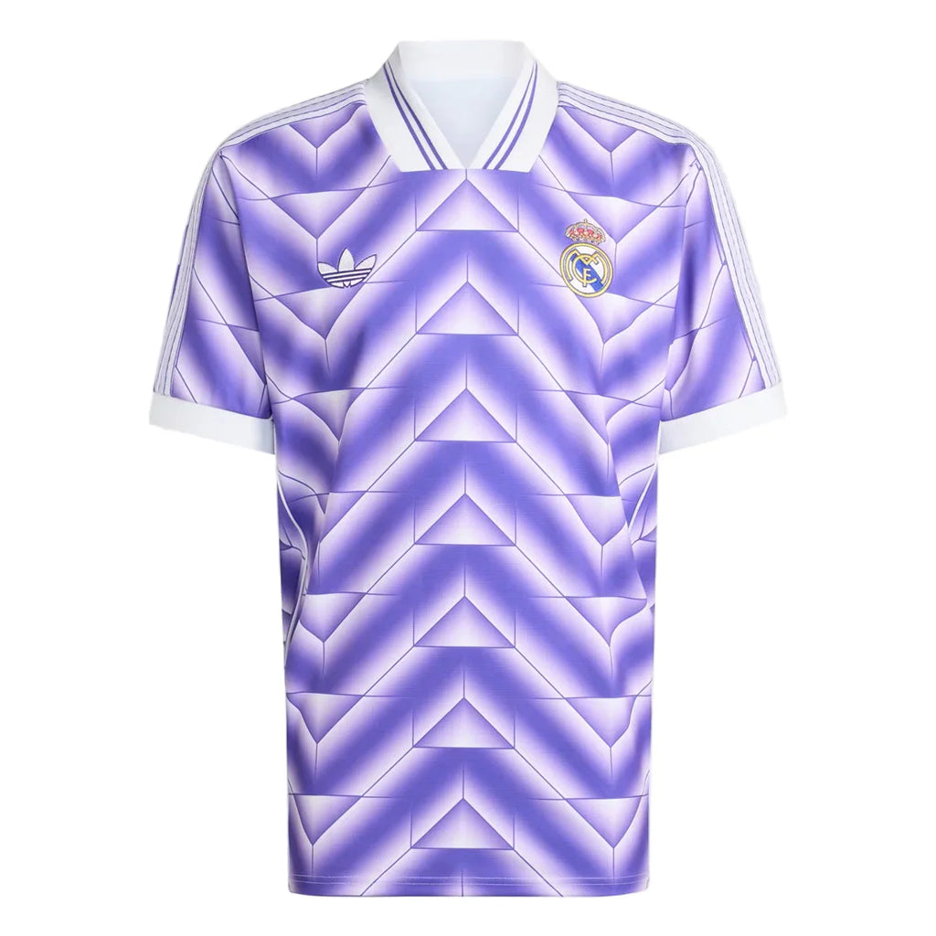 Maglia Real Madrid LFSTLR 25/26