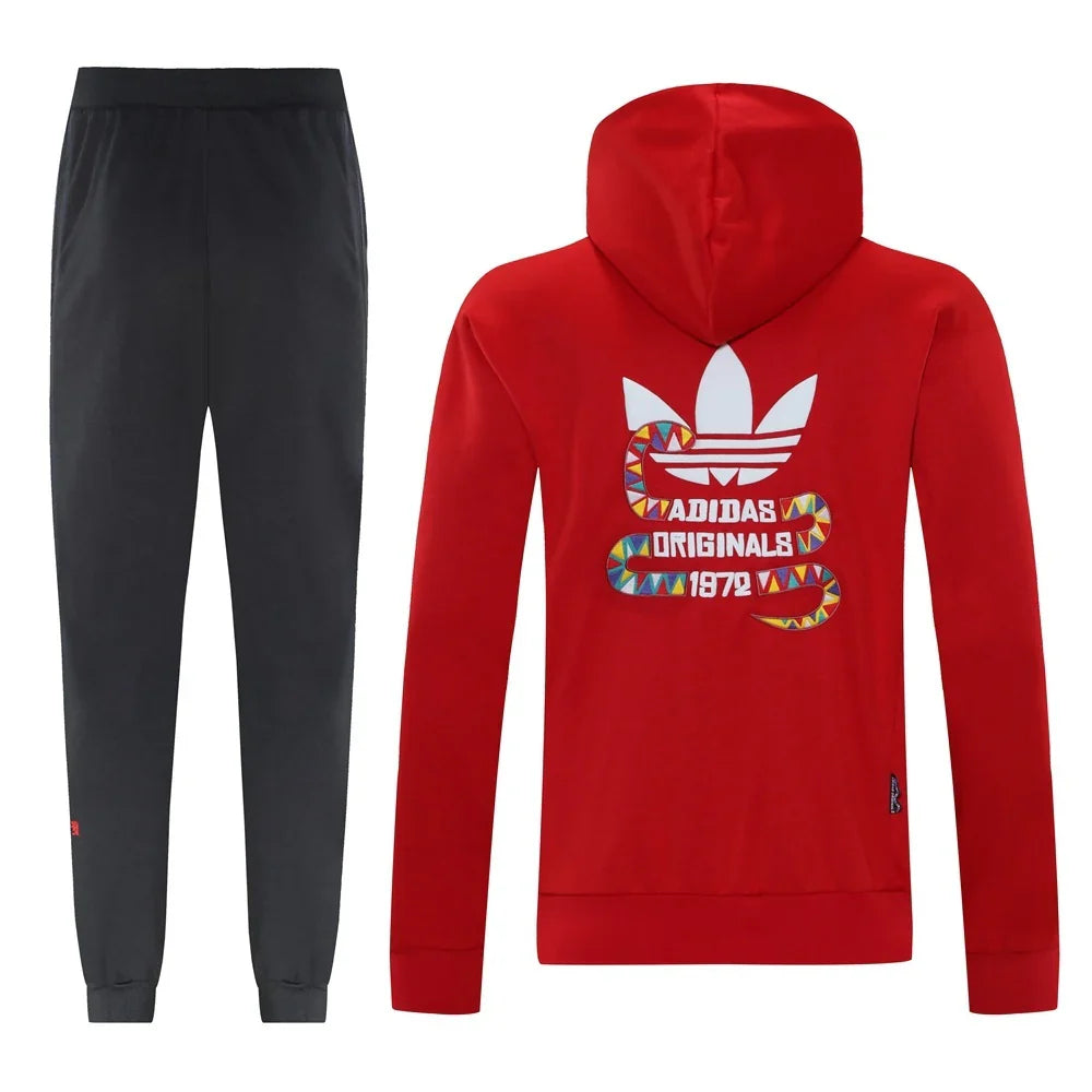 Tuta da Calcio Adidas 25/26